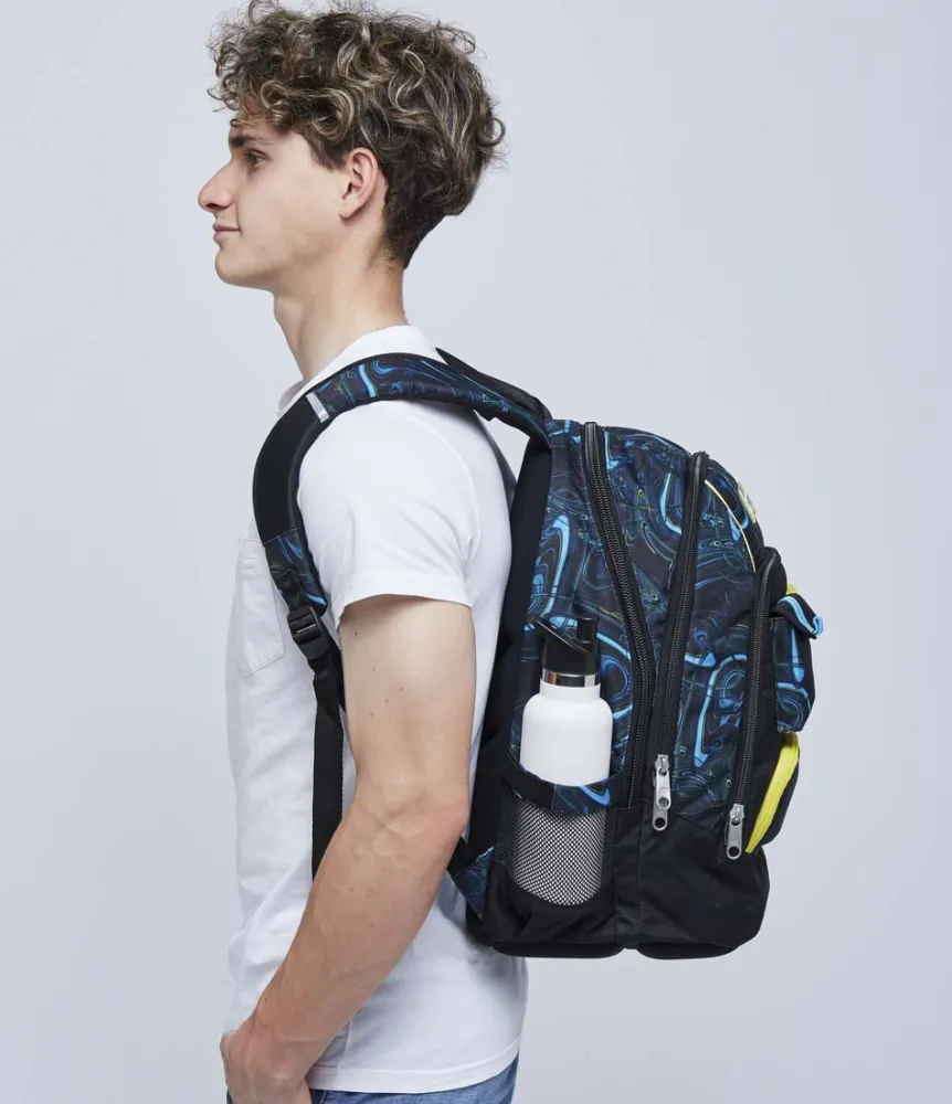 Cheap Seven ® Advanced Backpack - With Gaming Headphones