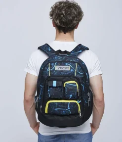 Cheap Seven ® Advanced Backpack - With Gaming Headphones
