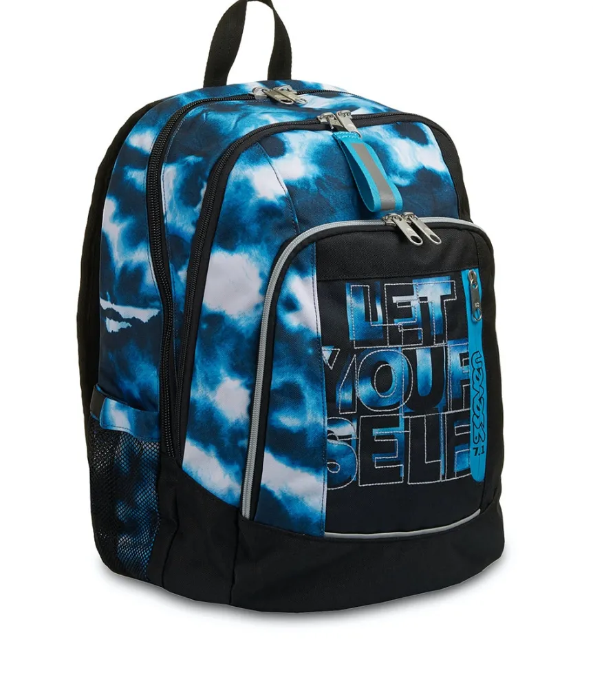 Shop Seven ® Advanced Backpack - Dip & Sky