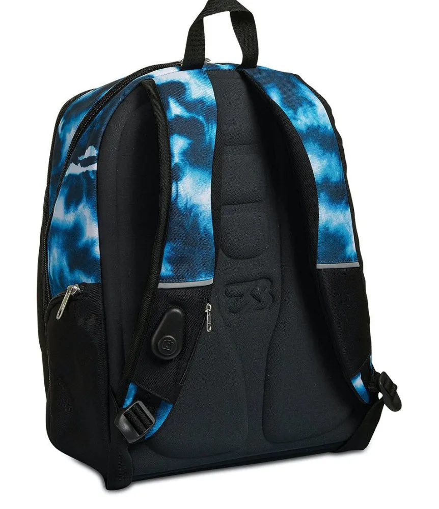 Shop Seven ® Advanced Backpack - Dip & Sky