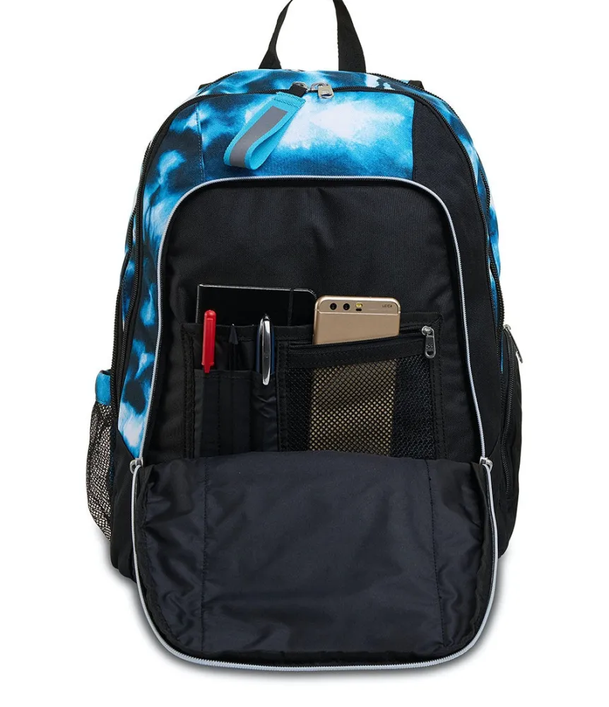 Shop Seven ® Advanced Backpack - Dip & Sky