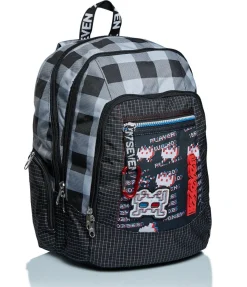 Best Seven ® Advanced Backpack - Space Check -