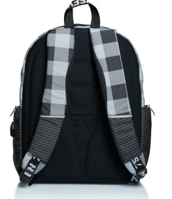 Best Seven ® Advanced Backpack - Space Check -