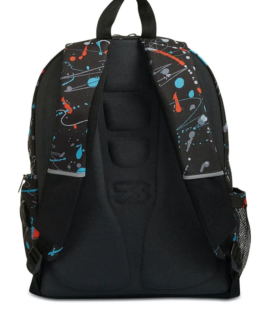 Best Seven ® Advanced Backpack - Personal Art