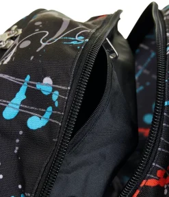Best Seven ® Advanced Backpack - Personal Art