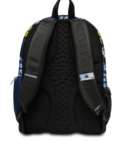 Discount Seven ® Advanced Backpack - Spray Wall