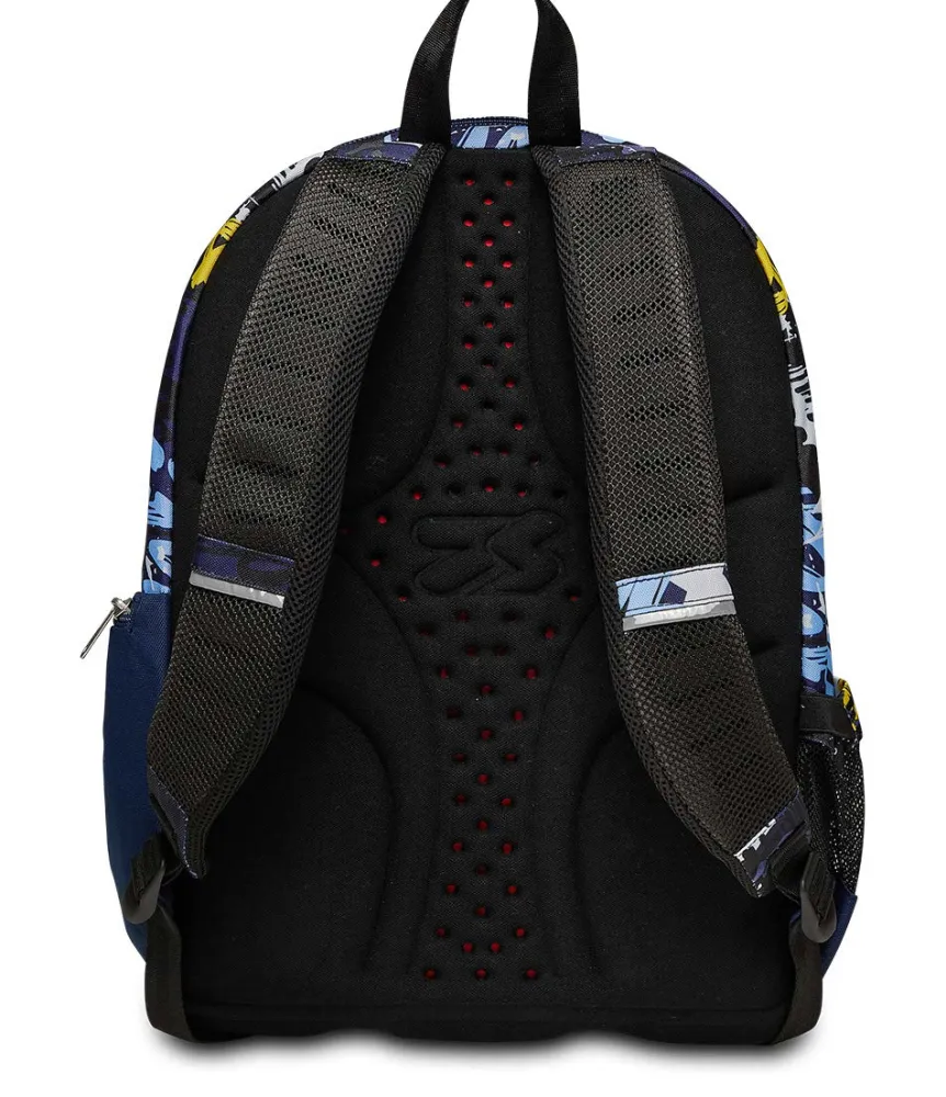 Discount Seven ® Advanced Backpack - Spray Wall