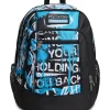 Best Seven ® Advanced Backpack - Dripped Boy