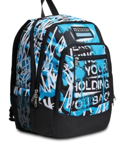 Best Seven ® Advanced Backpack - Dripped Boy