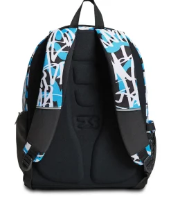 Best Seven ® Advanced Backpack - Dripped Boy