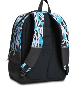 Best Seven ® Advanced Backpack - Dripped Boy