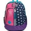 Clearance Seven ® Advanced Backpack - Pinking Blue