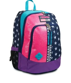 Clearance Seven ® Advanced Backpack - Pinking Blue