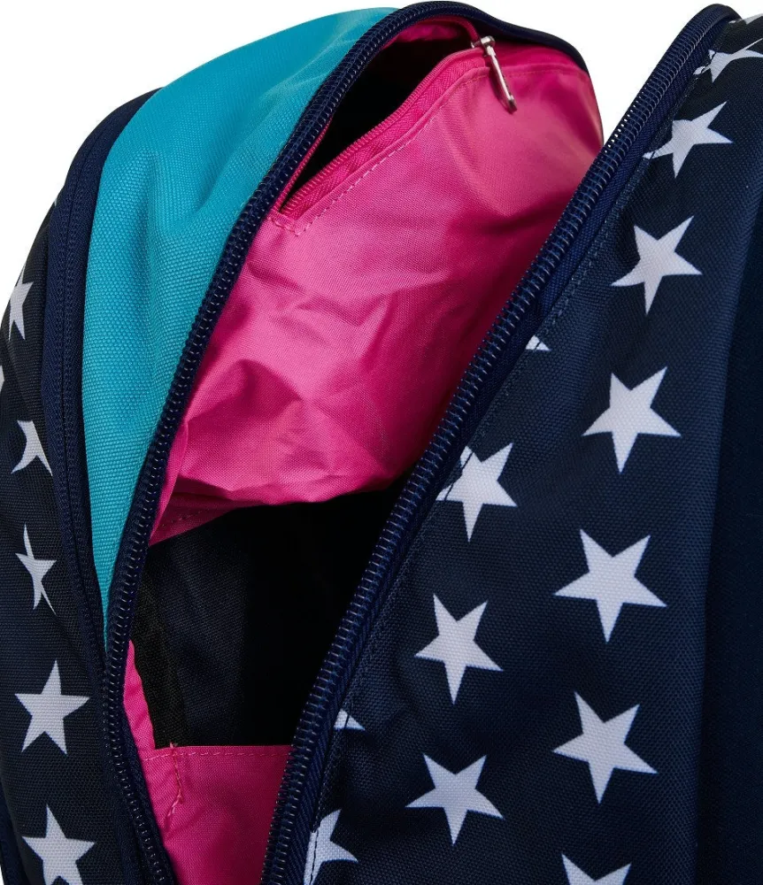 Clearance Seven ® Advanced Backpack - Pinking Blue