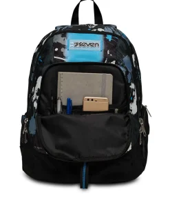 Sale Seven ® Advanced Backpack - Colourjet