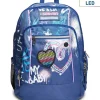 Hot Seven ® Advanced Backpack - Rock On Girl