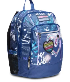 Hot Seven ® Advanced Backpack - Rock On Girl