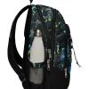 Best Seven ® Advanced Backpack - Fluo String Boy