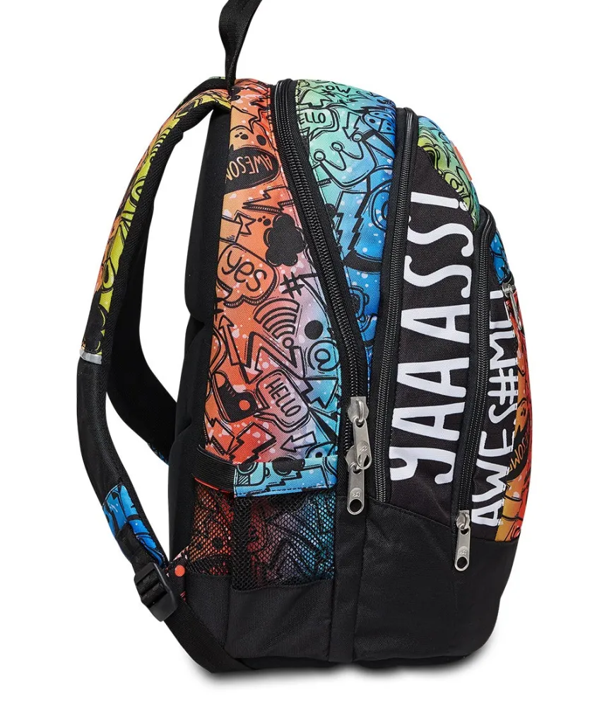 Shop Seven ® Advanced Backpack - With Gaming Headphones