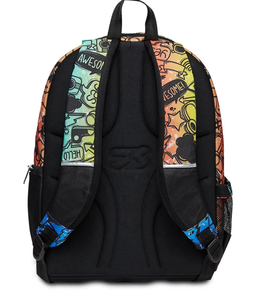Shop Seven ® Advanced Backpack - With Gaming Headphones