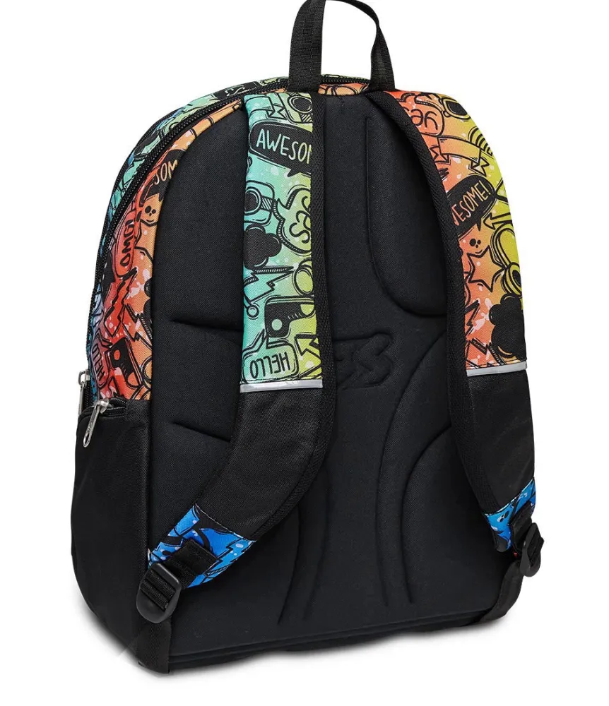 Shop Seven ® Advanced Backpack - With Gaming Headphones