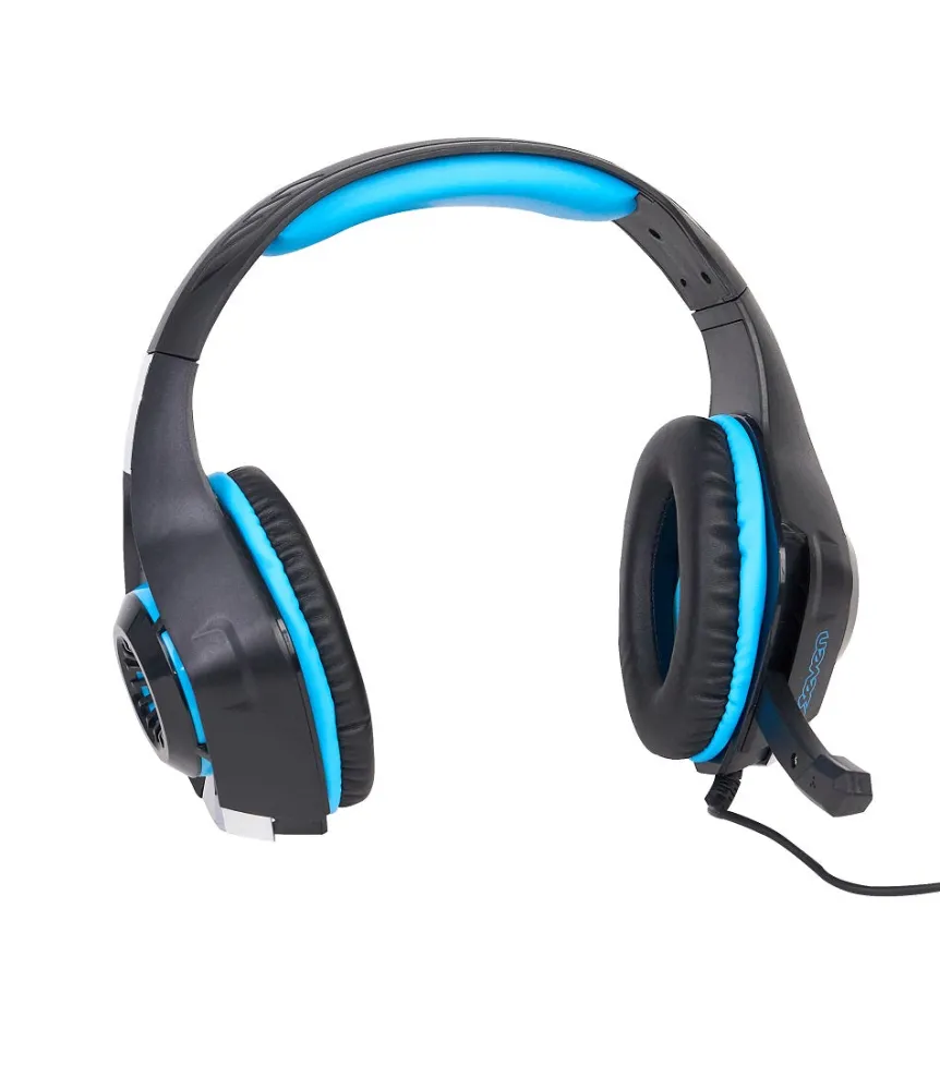 Shop Seven ® Advanced Backpack - With Gaming Headphones