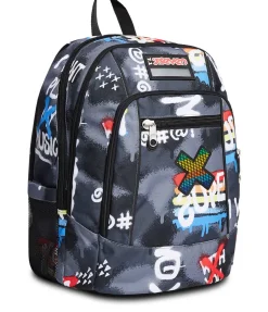 Outlet Seven ® Advanced Backpack - Rock On Boy