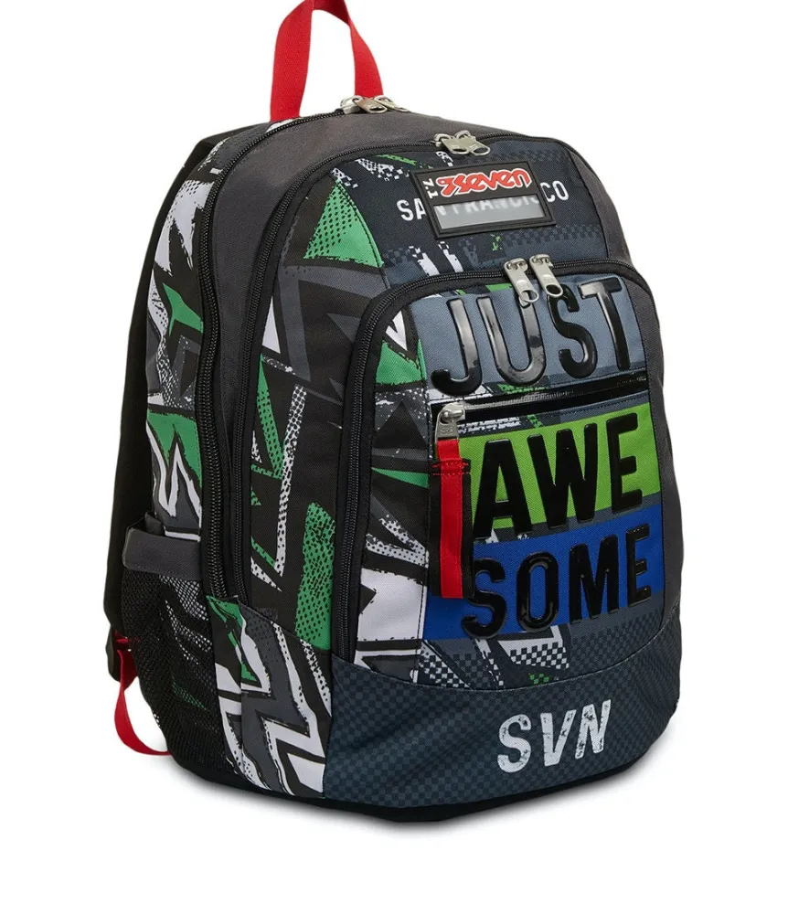 Sale Seven ® Advanced Backpack - Underground Soil