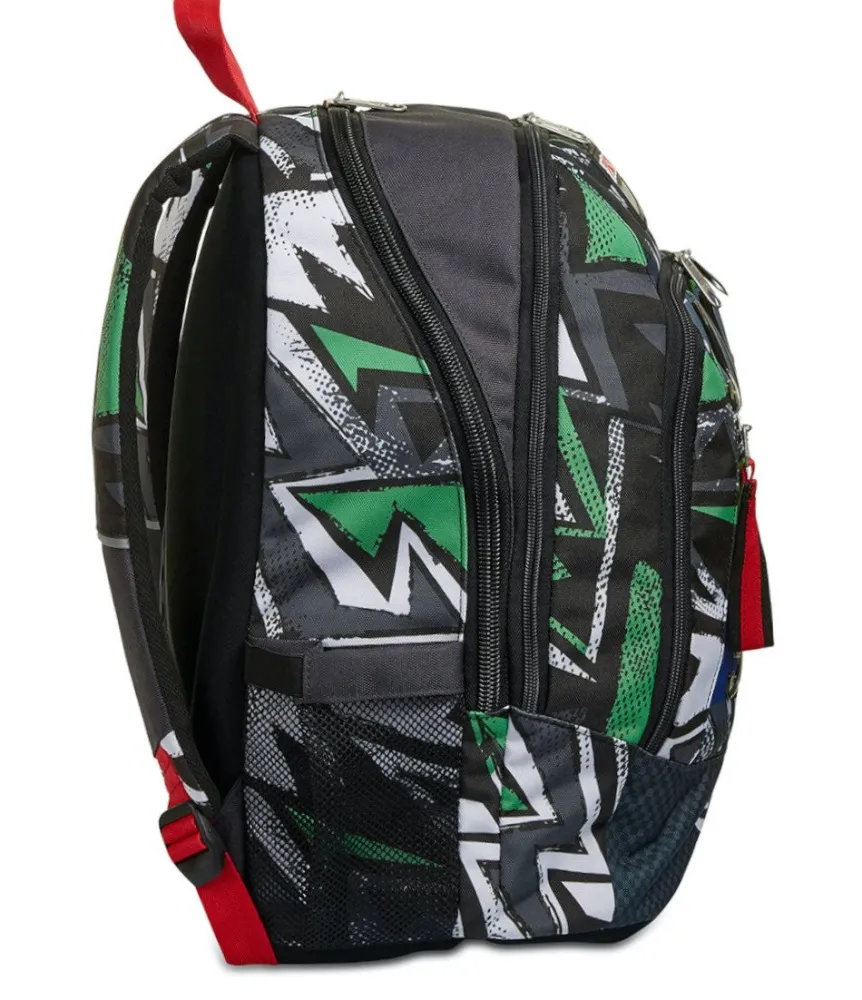 Sale Seven ® Advanced Backpack - Underground Soil