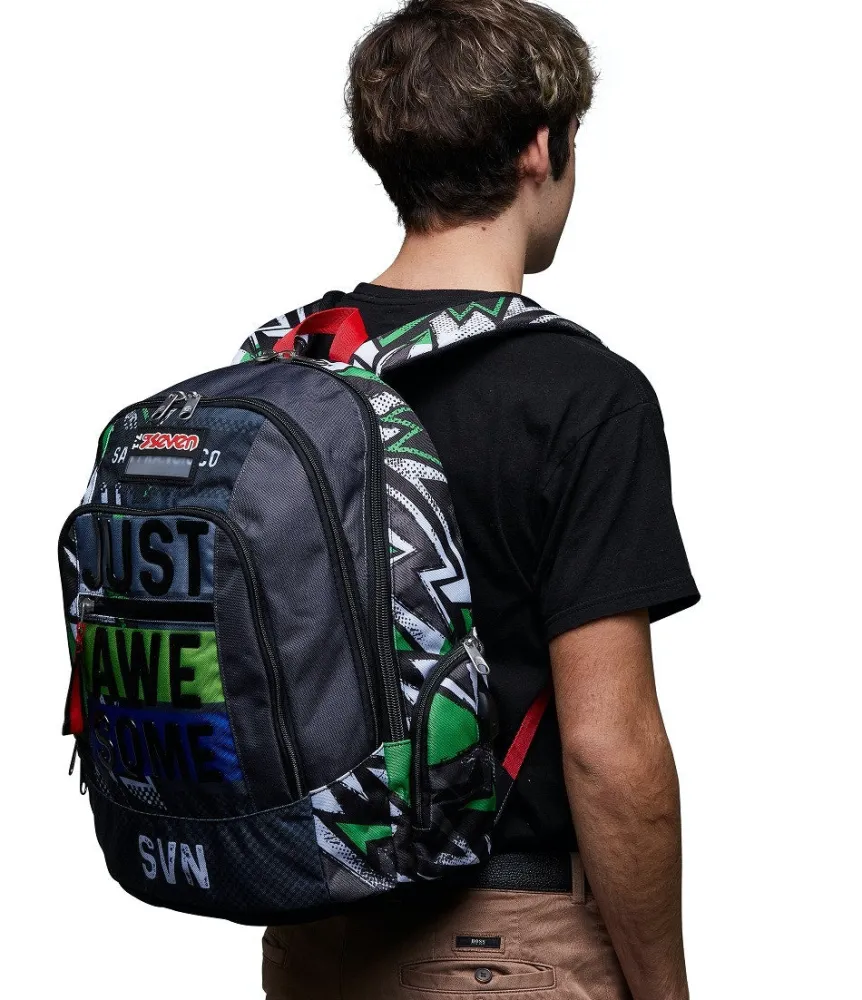 Sale Seven ® Advanced Backpack - Underground Soil