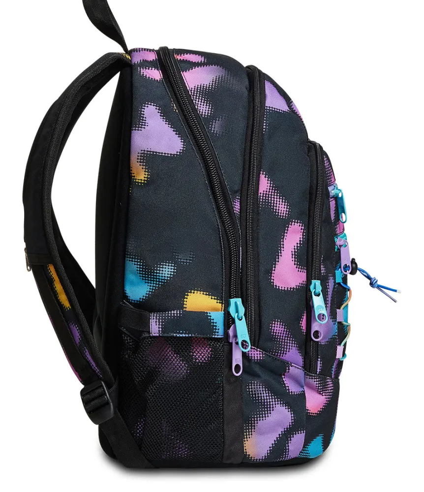 Best Seven ® Advanced Backpack - Melt Girl