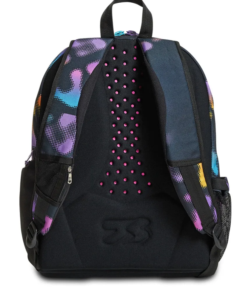 Best Seven ® Advanced Backpack - Melt Girl