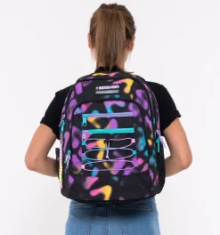 Best Seven ® Advanced Backpack - Melt Girl