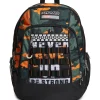 Best Seven ® Advanced Backpack - Camoupix Boy