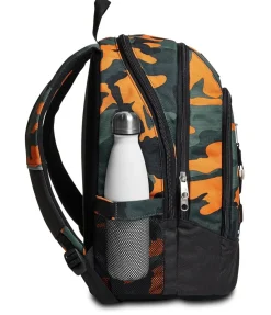Best Seven ® Advanced Backpack - Camoupix Boy