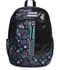 Cheap Seven ® Advanced Backpack - Patchyheart Girl