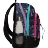 Fashion Seven ® Advanced Backpack - Fluo String Girl