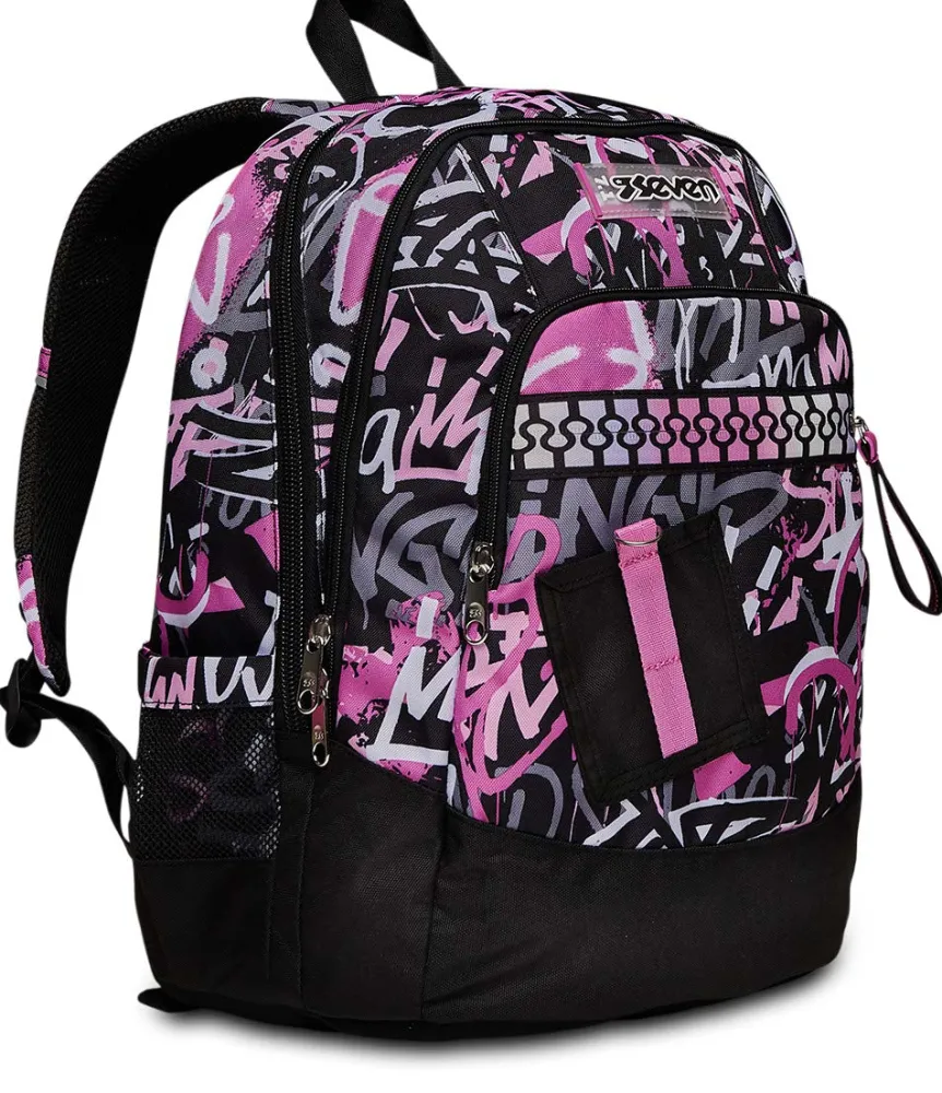 Online Seven ® Advanced Backpack - Chulky