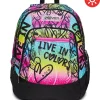 Fashion Seven ® Advanced Backpack - With Ring Light