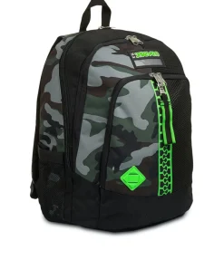 Clearance Seven ® Advanced Backpack - Half Black