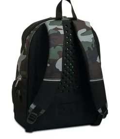 Clearance Seven ® Advanced Backpack - Half Black