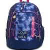 Hot Seven ® Advanced Backpack - Love Your Soul