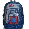 Online Seven ® Advanced Backpack - Street Player -