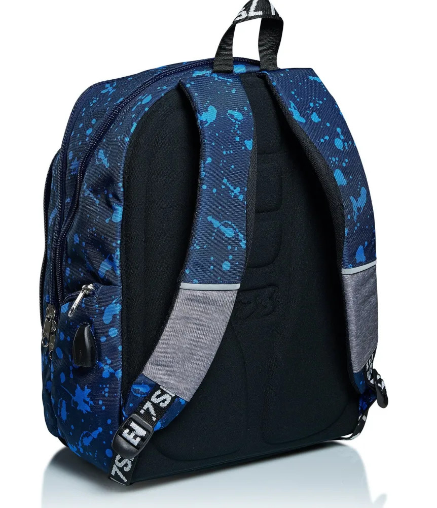 Online Seven ® Advanced Backpack - Street Player -