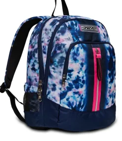 Cheap Seven ® Advanced Backpack - Cloudy Shapes