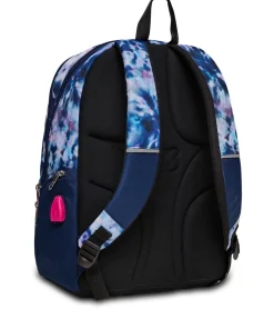 Cheap Seven ® Advanced Backpack - Cloudy Shapes