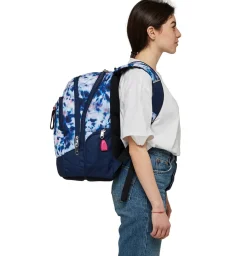 Cheap Seven ® Advanced Backpack - Cloudy Shapes