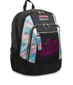Store Seven ® Advanced Backpack - Feeling Free
