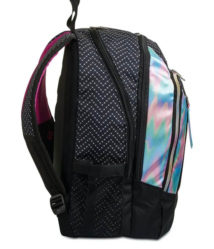 Store Seven ® Advanced Backpack - Feeling Free