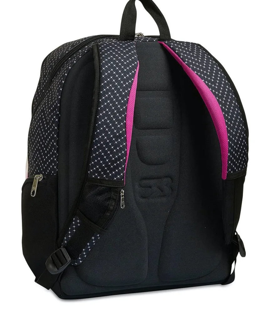 Store Seven ® Advanced Backpack - Feeling Free